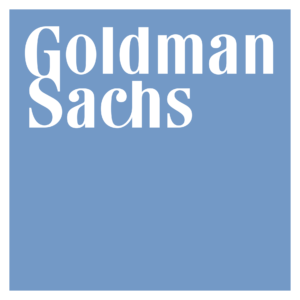 Goldman Sachs Logo