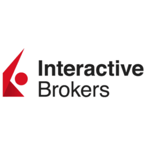 Interactive Brokers Logo