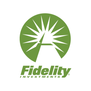 Fidelity Investments Logo